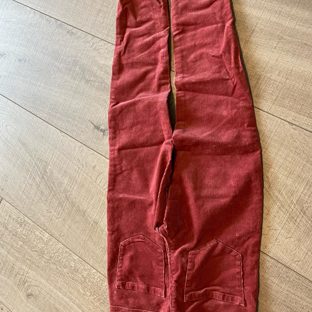 Zara girl pants